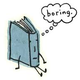 Illustration for article titled Giving up on a book